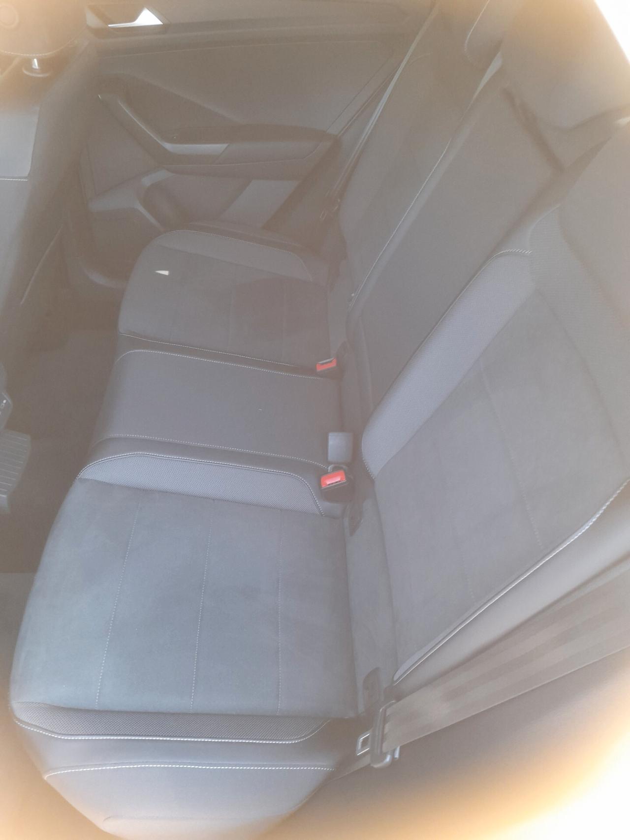 Volkswagen T-Roc 1.0 TSI Style