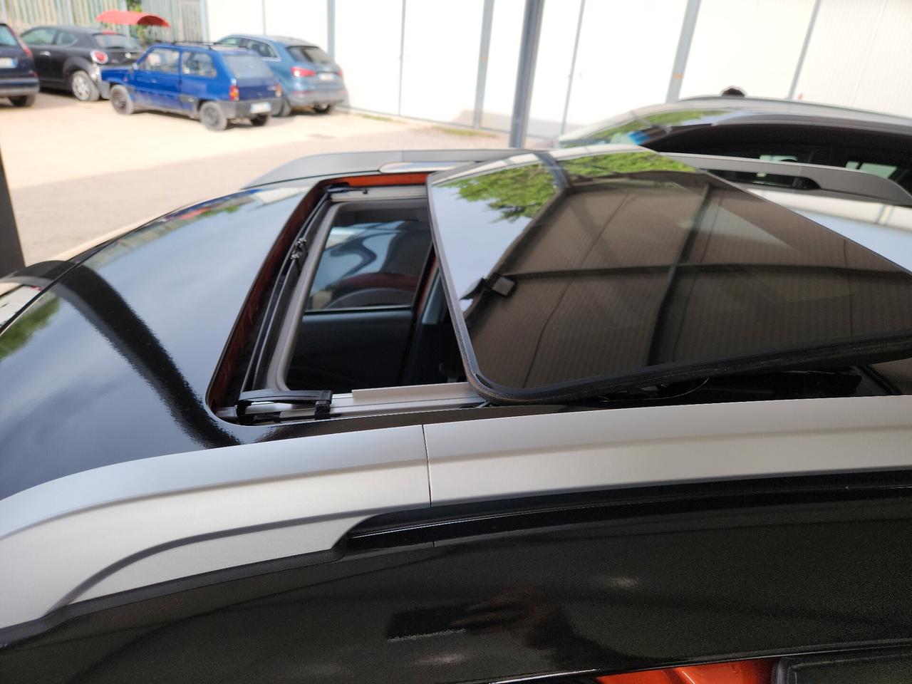 Dr Dr 3.0 dr 3.0 1.5 Bi-Fuel GPL