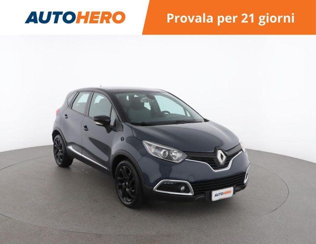 RENAULT Captur 1.2 TCe 120 CV EDC Start&Stop Energy R-Link