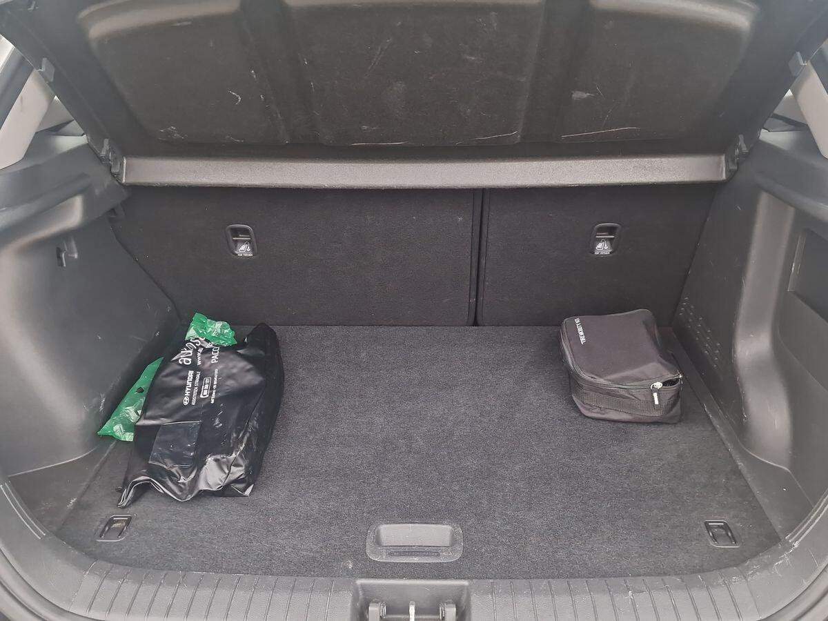 HYUNDAI KONA 1.0 T-GDI 48V XTECH