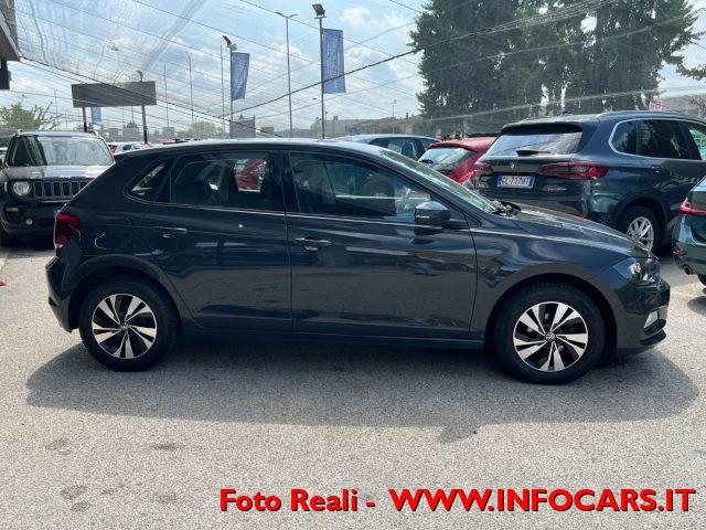VOLKSWAGEN Polo 1.0 TSI 5p. BUSINESS BMT PROMO !