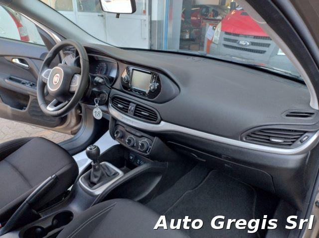 FIAT Tipo 1.4 5 porte Easy - GARANZIA FINO 24 MESI