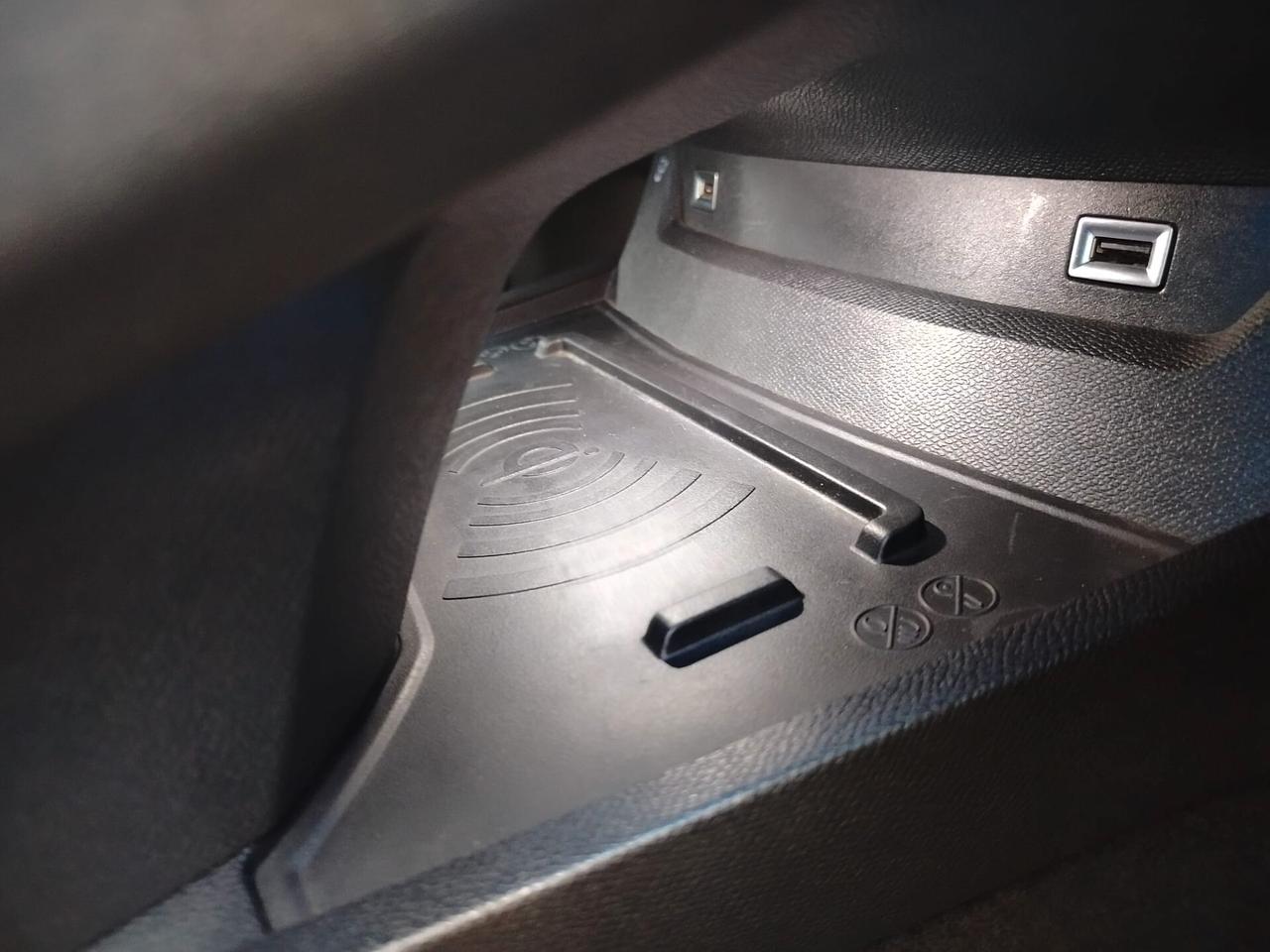 Peugeot 508 BlueHDi 130 Stop&Start EAT8 SW Allure Pack