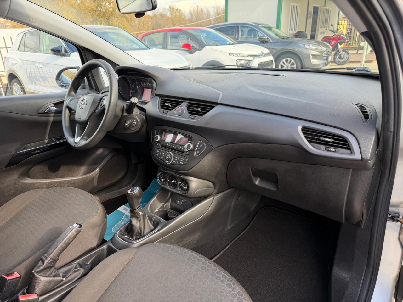 Opel Corsa 1.3 CDTI 5 porte / 2017