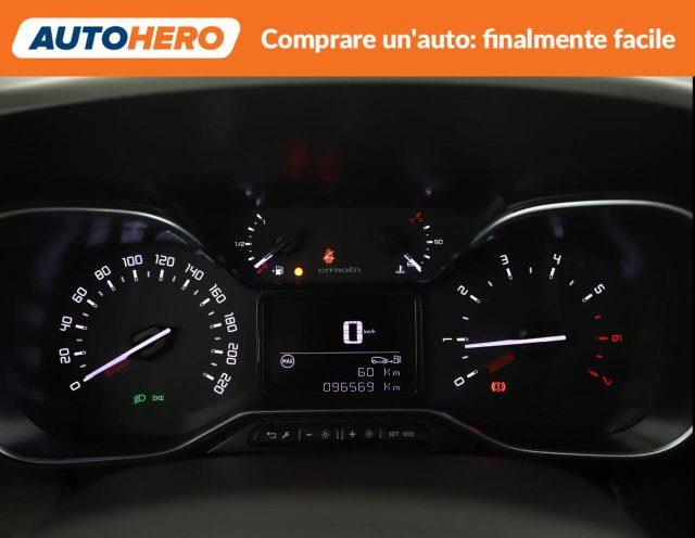 CITROEN C3 Aircross BlueHDi 100 S&S Feel