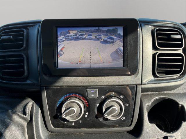 FIAT Ducato 2.2 MJT 33Q.LI
