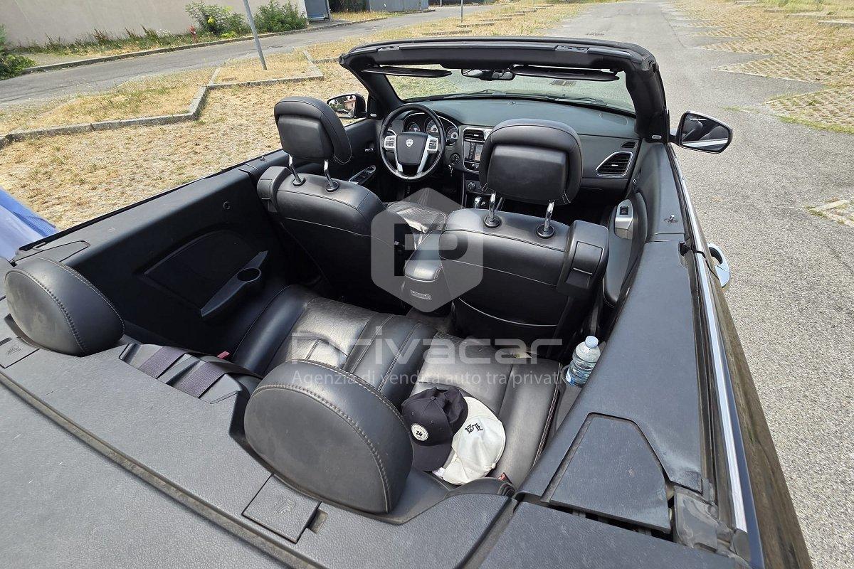 LANCIA Flavia 2.4