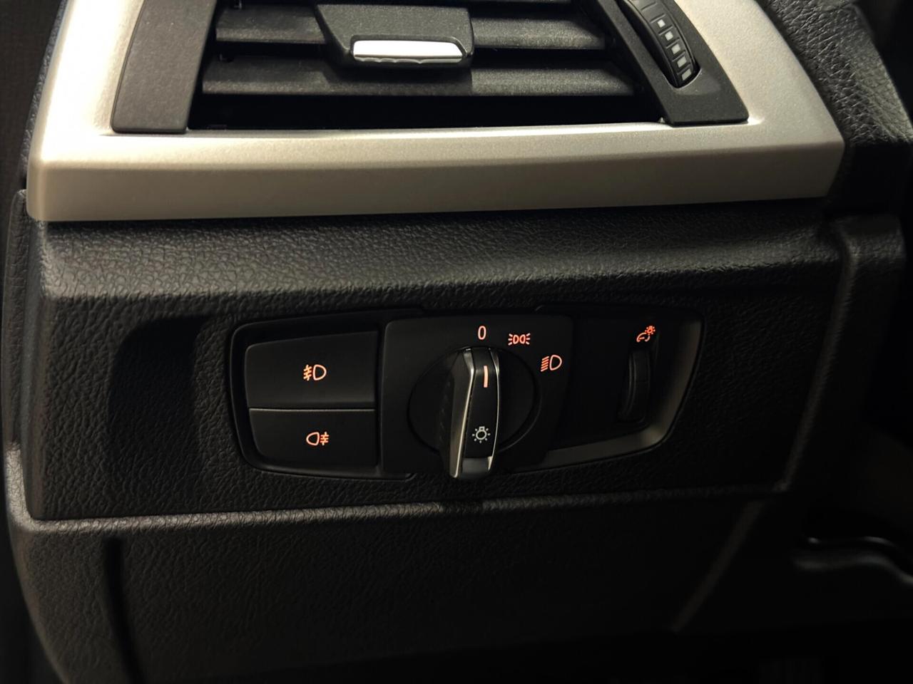 BMW 114i Msport 1.6cc 102CV BENZINA MANUALE