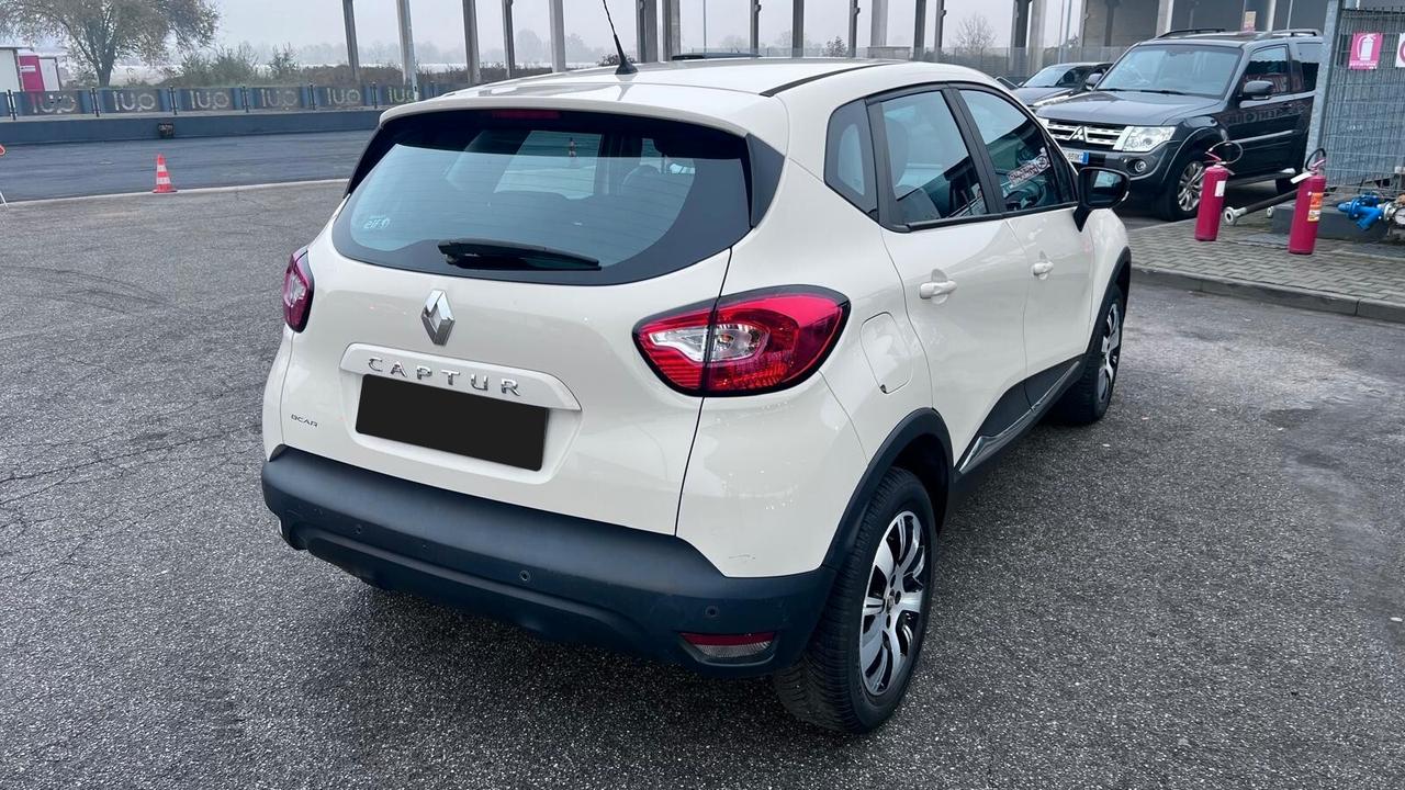 Renault Captur 12V 90 CV Start&Stop Energy Life
