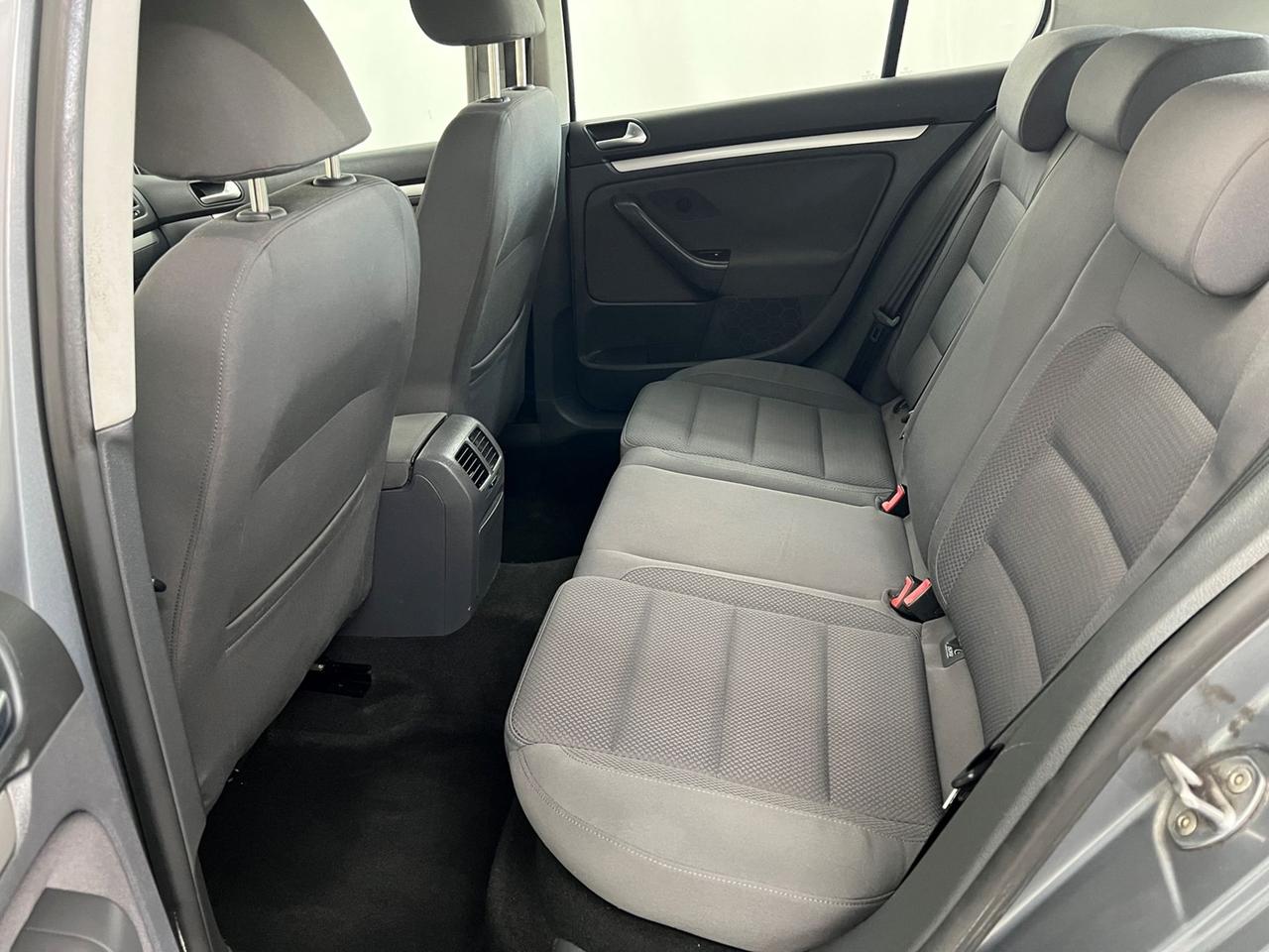 VOLKSWAGEN Golf V 2003 Golf 5p 1.9 tdi Comfortline 6m