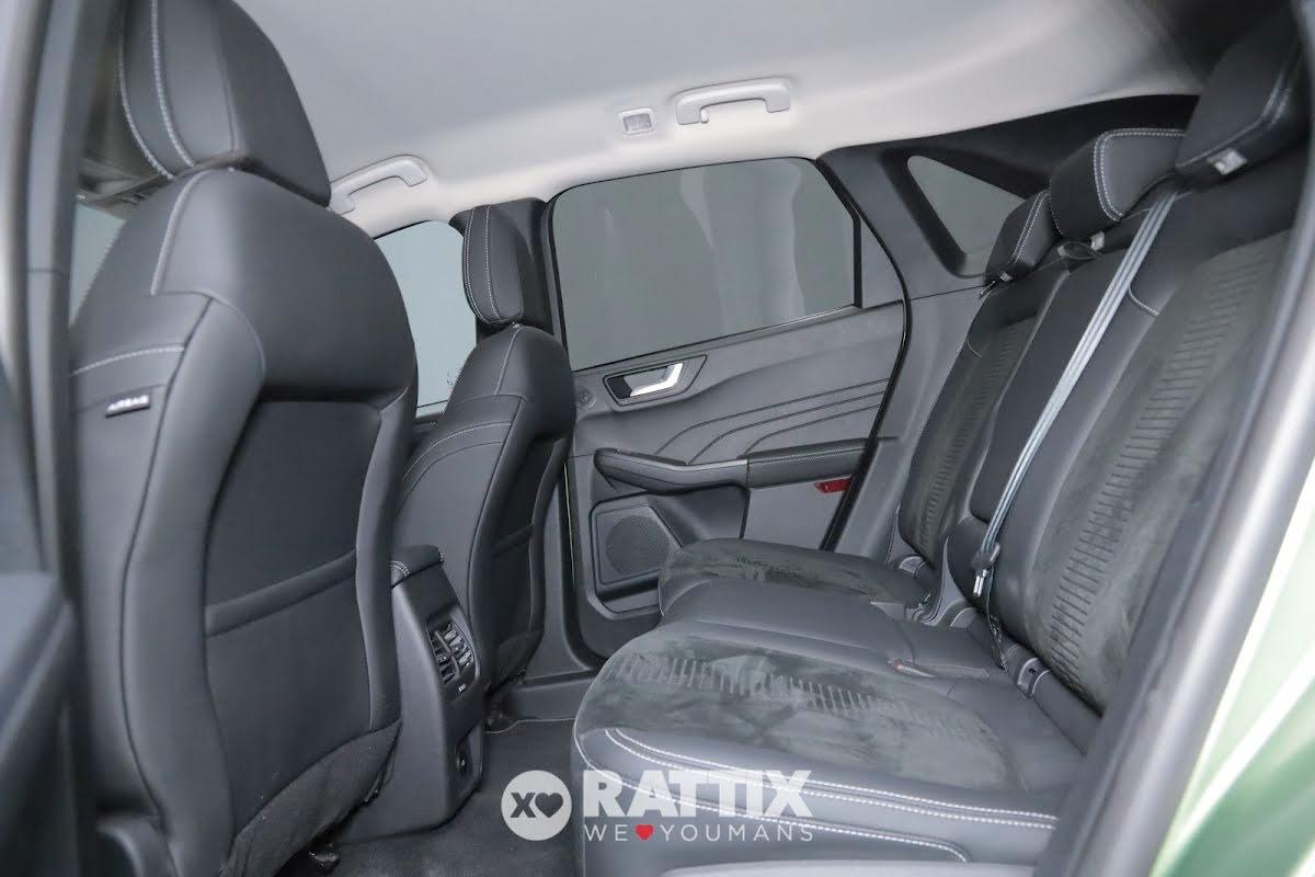 Ford Kuga 2.5 full hybrid 180CV Active X auto