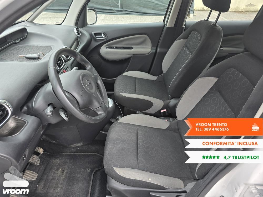 CITROEN C3 Picasso C3 Picasso 1.4 VTi 95 Perfec...