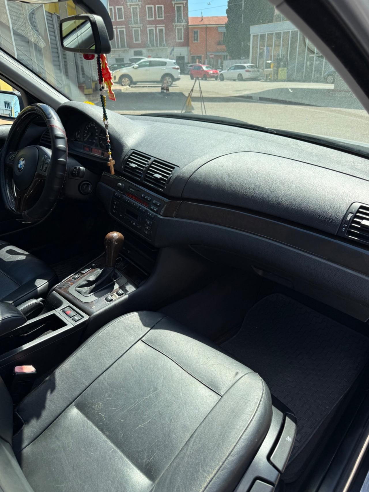 Bmw 330 330xd turbodiesel cat 4 porte
