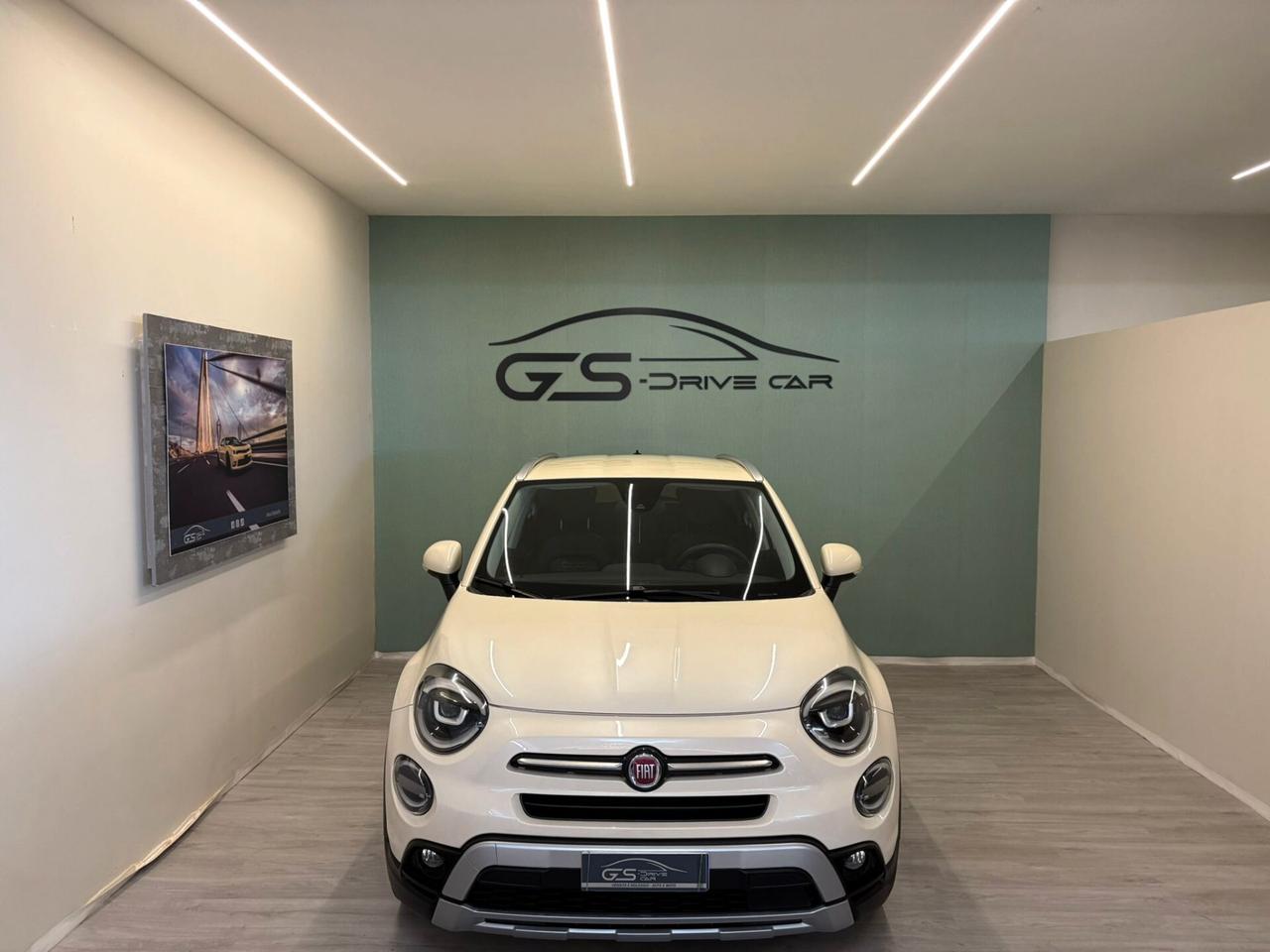 Fiat 500X 1.0 T3 120 CV Cross full-LED