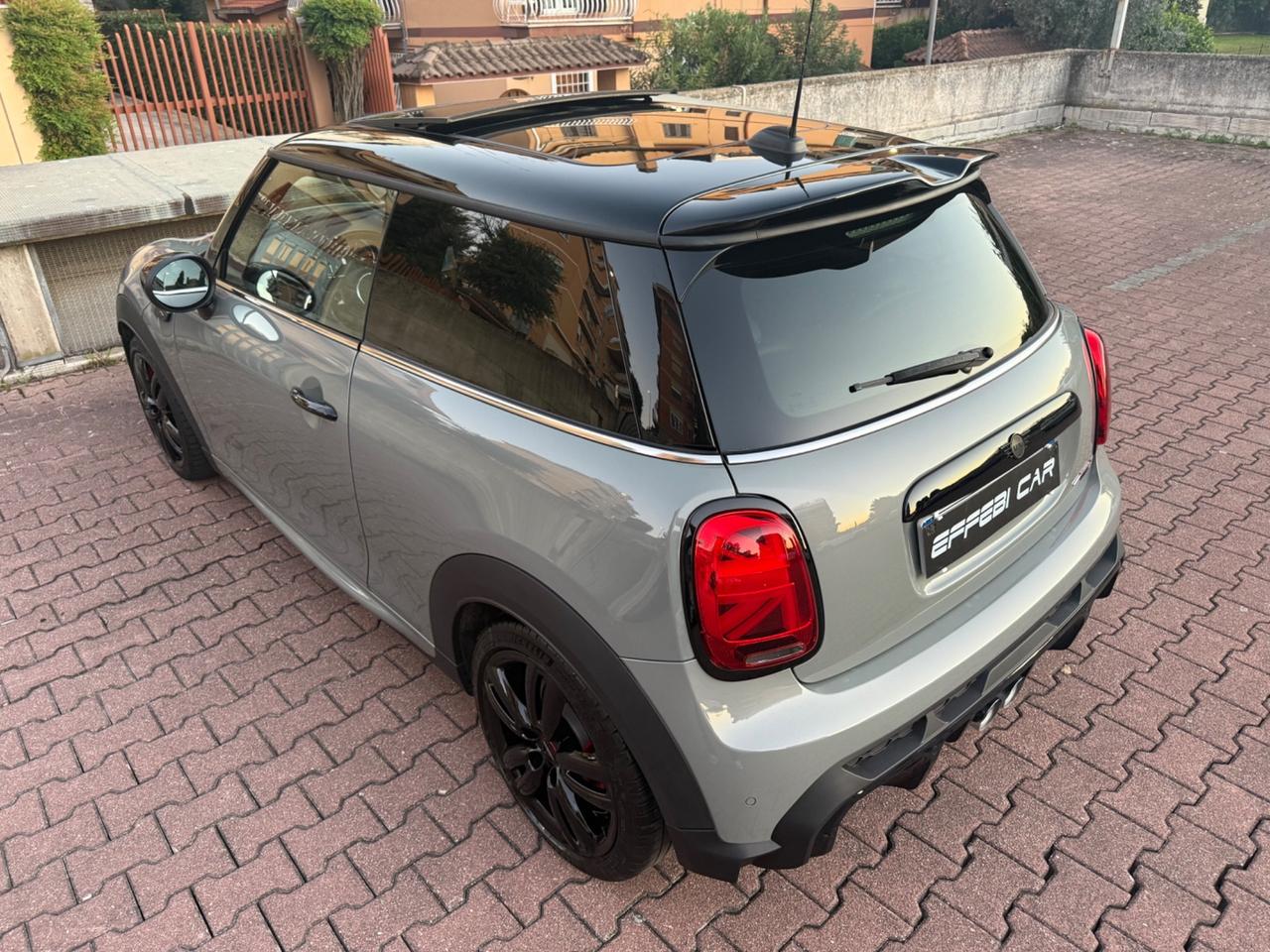 Mini John Cooper Works 2.0 JCW Aut. PARI AL NUOVO