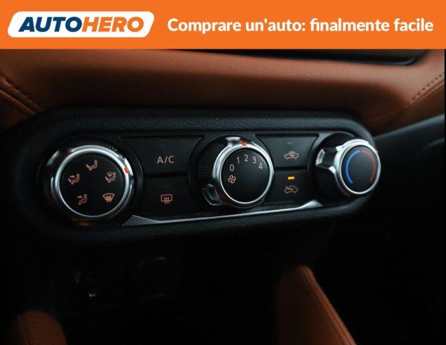NISSAN Micra 1.5 dCi 8V 5 porte Acenta