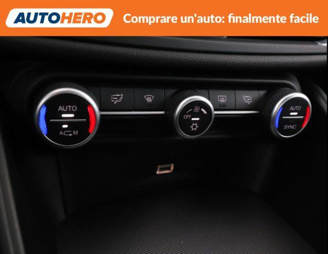 ALFA ROMEO Giulia 2.2 Turbodiesel 180 CV AT8 Super