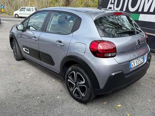 Citroen C3 1.2 puretech Plus*SUPER PROMO*PRONTA CONSEGNA*
