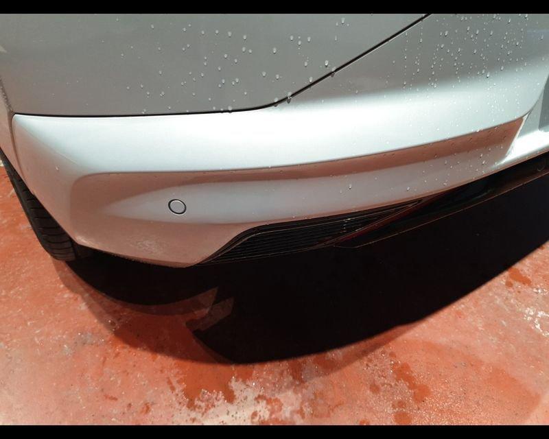 DS DS4 CROSSBACK BLUEHDI 130 AUT. PALLAS