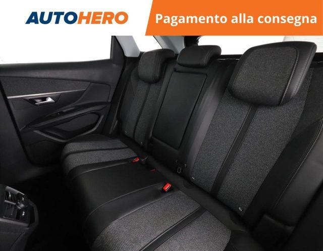 PEUGEOT 3008 BlueHDi 130 S&S Allure