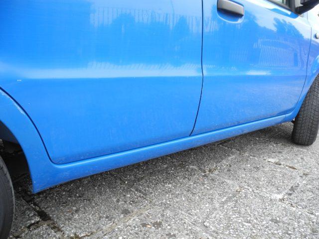 FIAT Panda 1.1 54cv 5p. -OK NEOPATENTATI- UNICA PROPRIETARIA