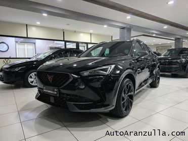 CUPRA Formentor 2.0 TDI 150CV 4Drive DSG - Navi - Virtual Cockpit