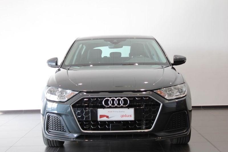 Audi A1 2ª SERIE SPB 25 TFSI S tronic Admired Advanced