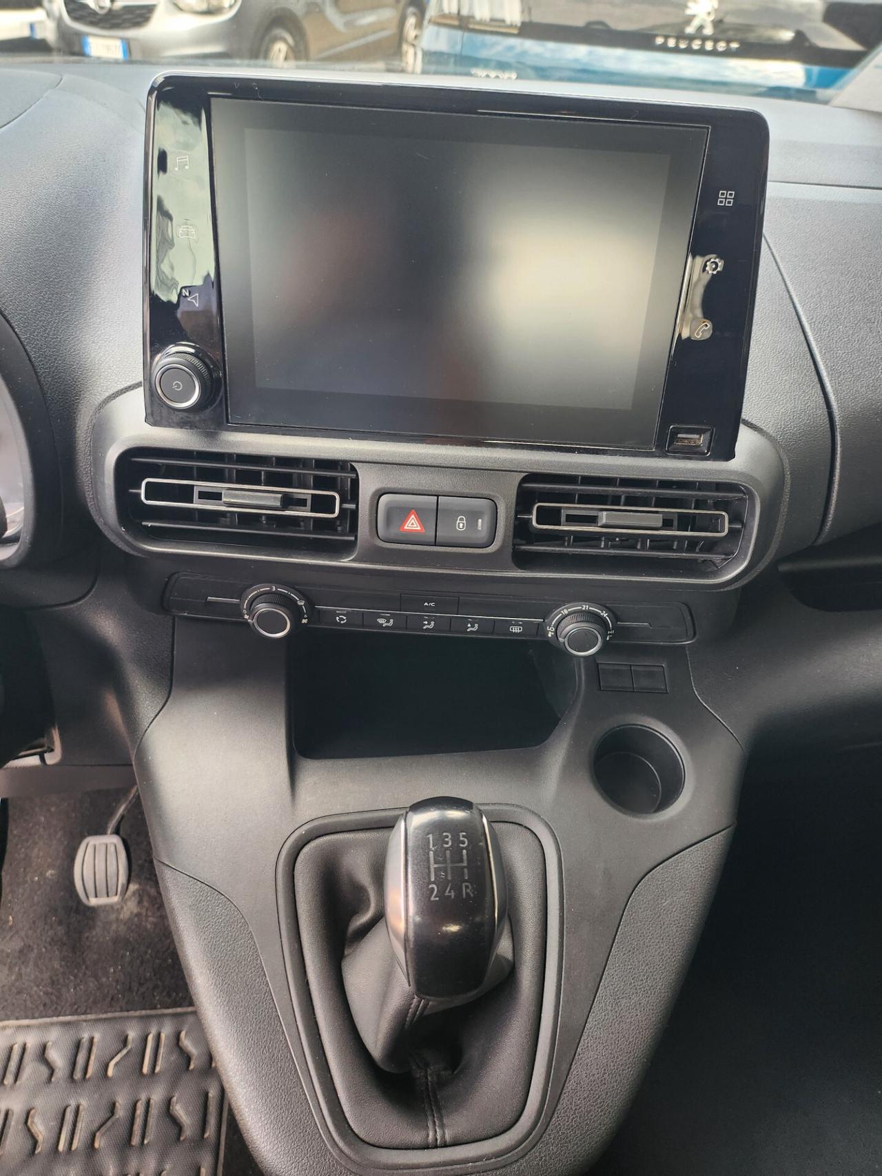 Opel Combo Life 1.5D 100 CV S&S Innovation