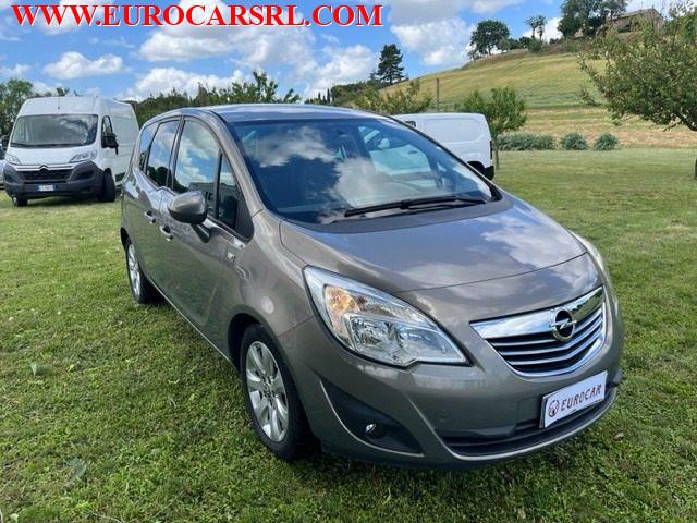 OPEL Meriva 1.3 CDTI 95CV ecoFLEX Elective