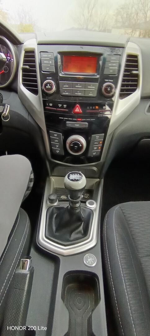 SSANGYONG Tivoli GPL