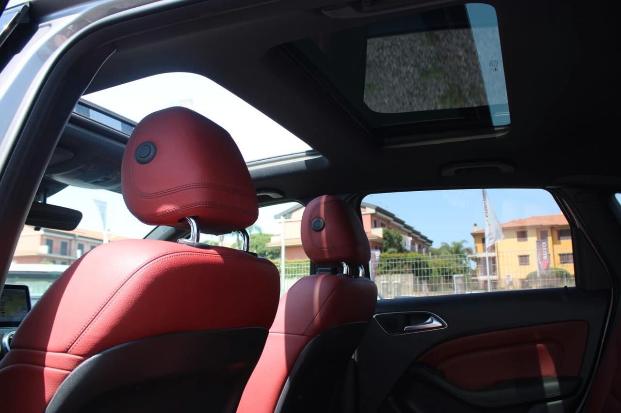 Mercedes-benz B 200 Tua A SOLI 217€ al mese Anticipo Zero