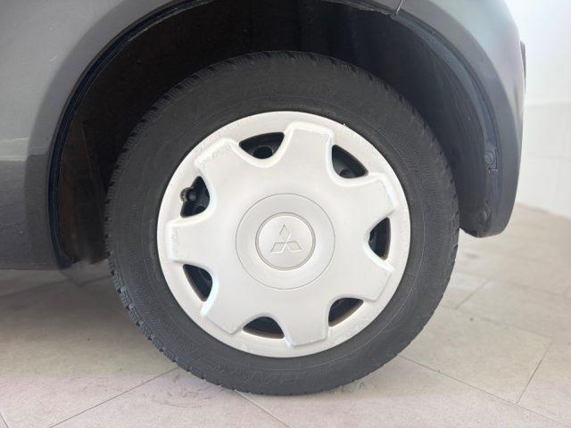 MITSUBISHI Colt 1.1 12V 3p. CZ3 Sportychrome