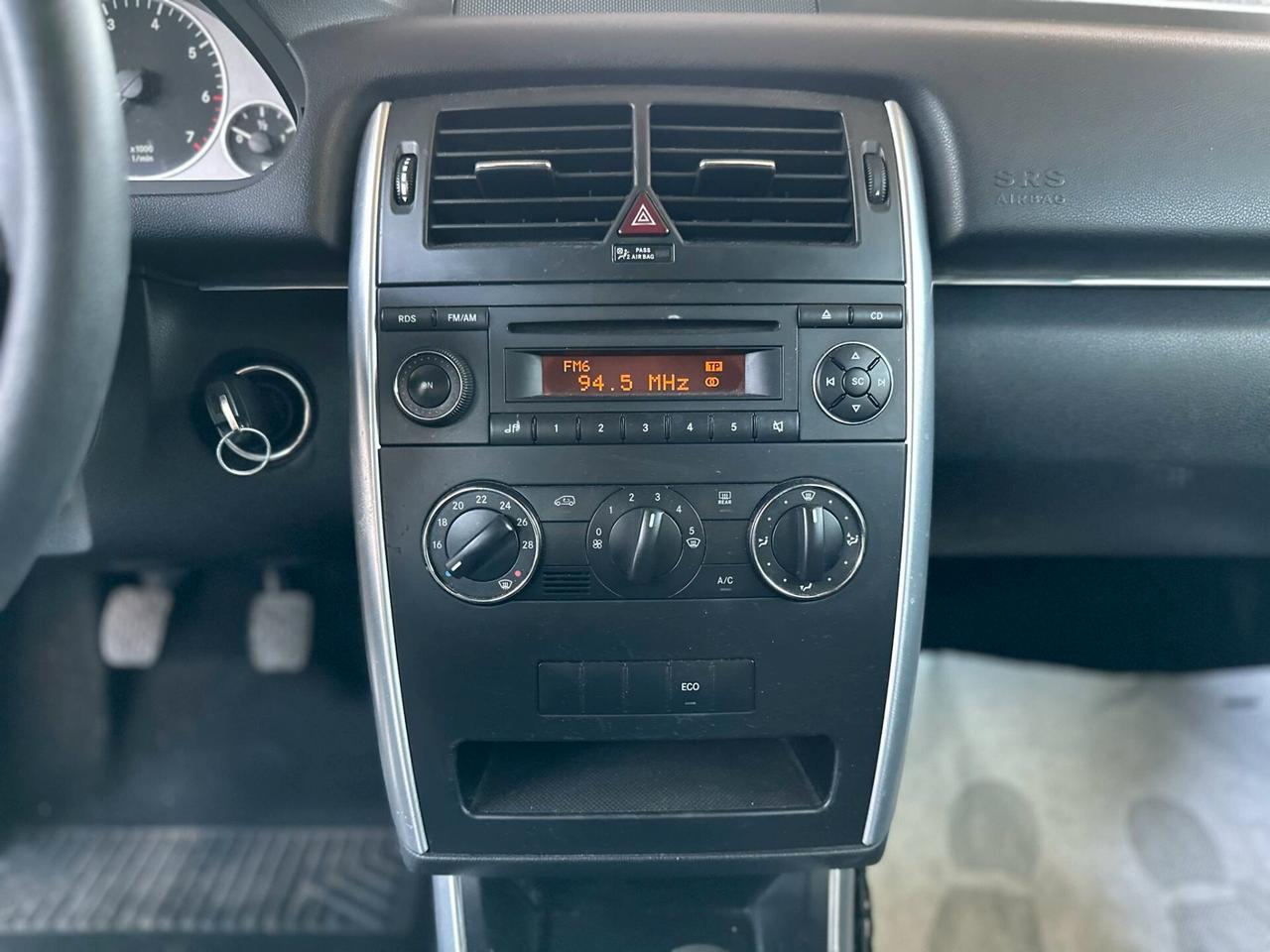 Mercedes-benz B 180 B 180 BlueEFFICIENCY Executive