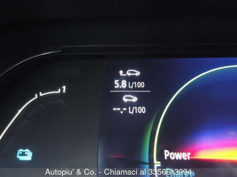 Renault Arkana Hybrid E-TECH 145 CV R.S. Line