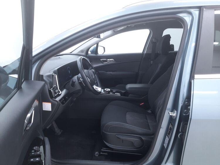 Kia Sportage MHEV Style DCT BR644102 1.6 Full Hybrid 230CV