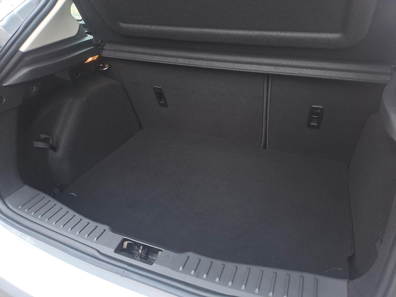 Ford Focus 1.5 TDCi 95 CV Start&Stop Plus