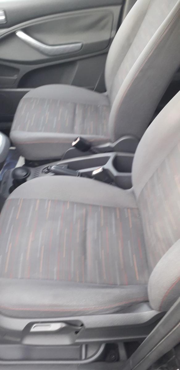FORD - C-Max - 1.8 TDCi Titanium