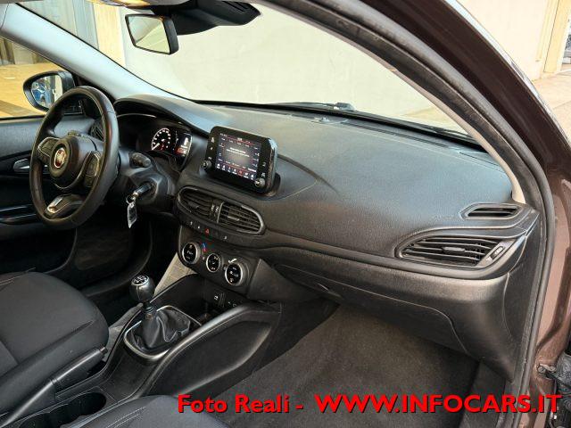 FIAT Tipo 1.6 Mjt S&S SW City Life PROMO