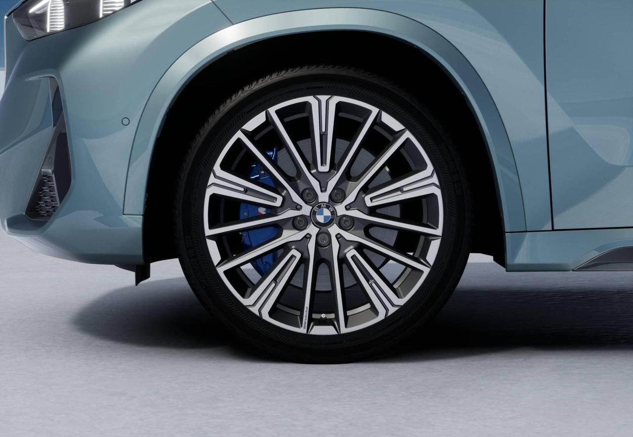 BMW X1 iX1 xDrive30 MSport