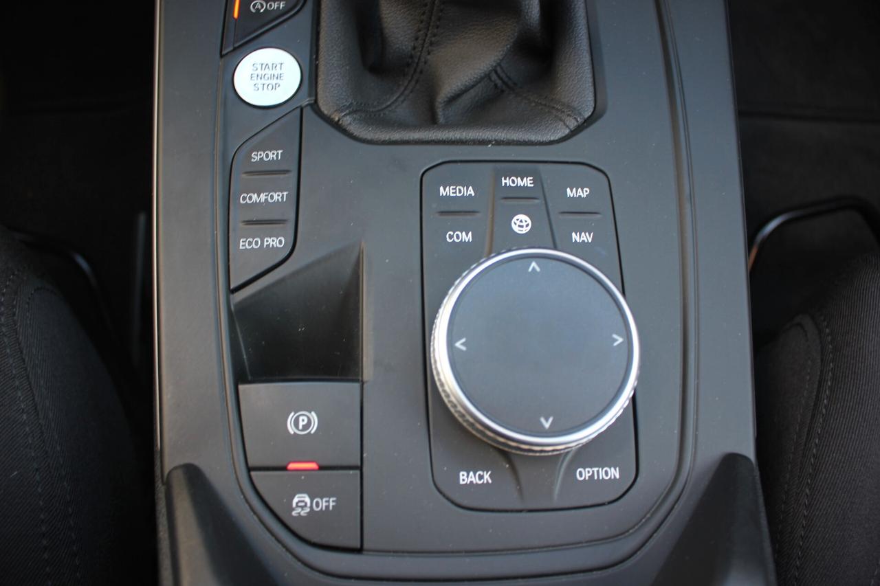 Bmw 116d *PREZZO VERO* KM CERTI-GARANZIA 12 MESI-IVA DEDUCIBILE