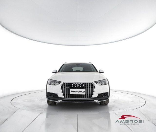 AUDI A4 allroad 2.0 TFSI 252 CV S tronic Business Evolution