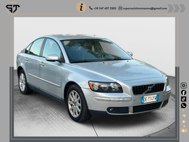 Volvo S40 2.0 D cat Summum