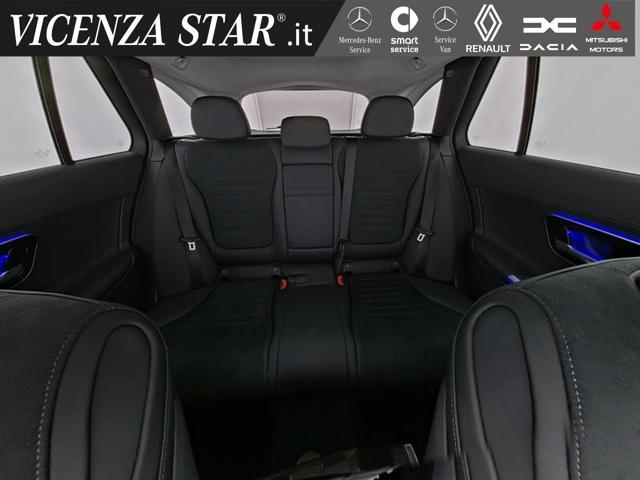 MERCEDES-BENZ C 200 d MHV S.W. PREMIUM AMG