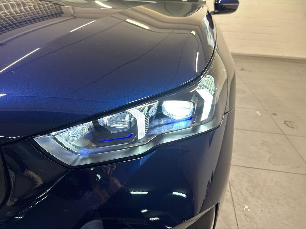 BMW Serie 5 Berlina 520 d 48V M Sport Pro xDrive Steptronic