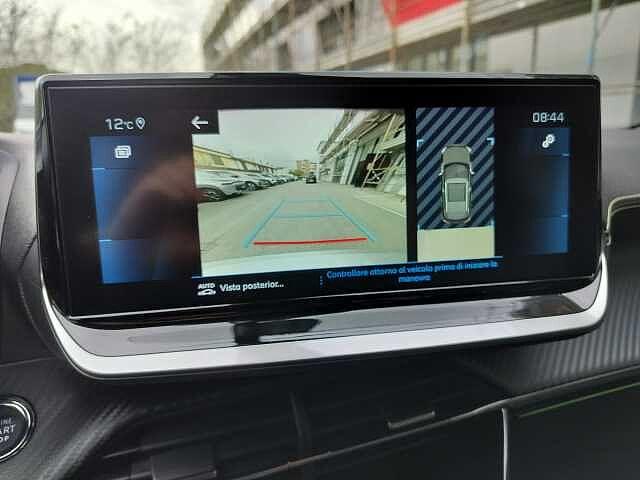 Peugeot 2008 PureTech 130 S&S GT