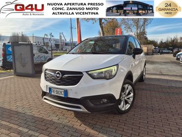 Opel Crossland X 1.6 CDTi 120CV Innovation E6B