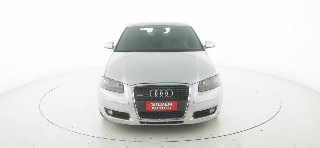 AUDI A3 2.0 16V TDI Ambition