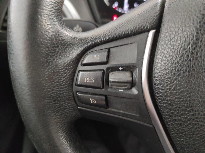 BMW Serie 1 (F20) - 118i 5p. Advantage