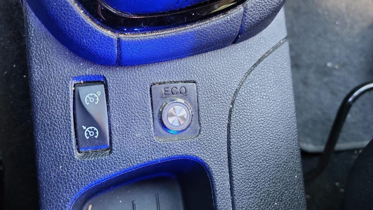 RENAULT Clio SW 1.5 dCi-UNICO PROPR-6B-REVISIONI