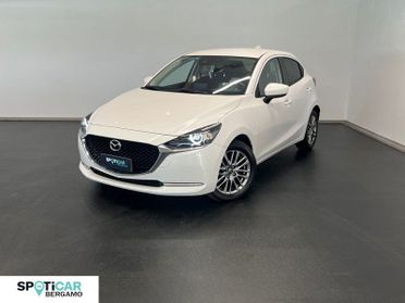 Mazda Mazda2 1.5 m-hybrid Exceed navi i-Activsense Technology 90cv